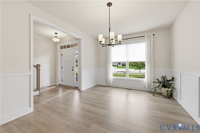 2508 Lilybank Ct, Chesterfield, VA 23112
