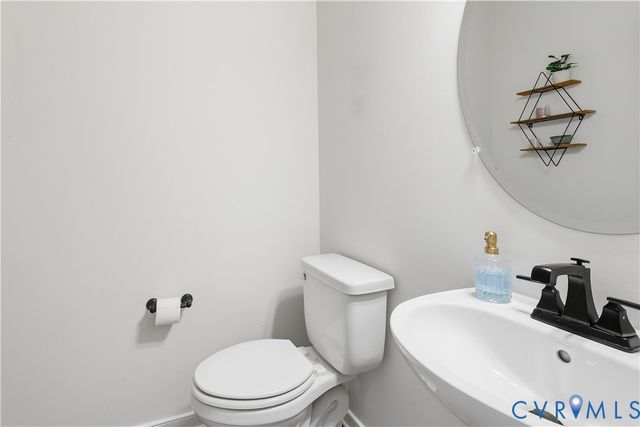 2508 Lilybank Ct, Chesterfield, VA 23112