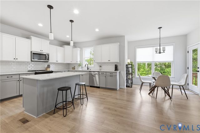 2508 Lilybank Ct, Chesterfield, VA 23112