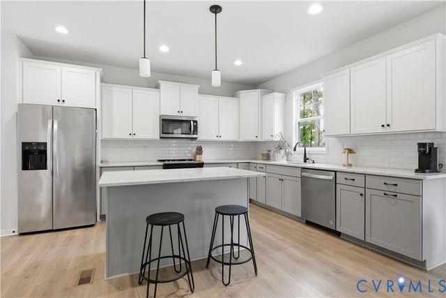2508 Lilybank Ct, Chesterfield, VA 23112