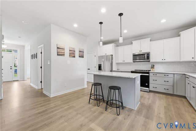 2508 Lilybank Ct, Chesterfield, VA 23112
