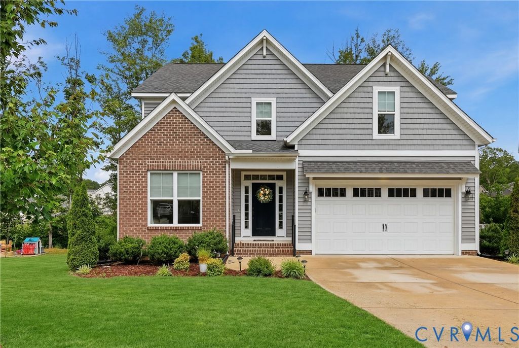 2508 Lilybank Ct, Chesterfield, VA 23112