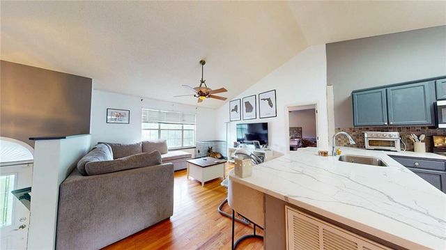 30 Cathedral Heights SW, Cartersville, GA 30120