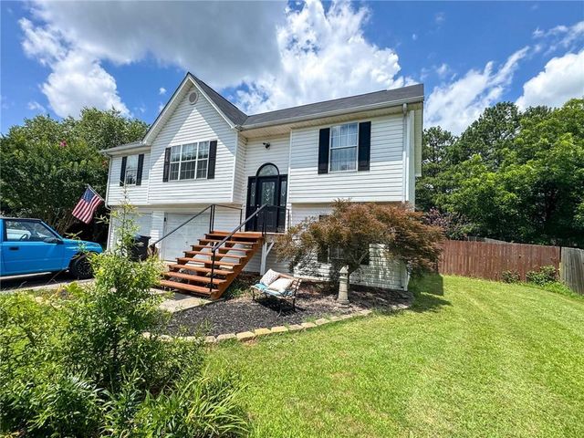 30 Cathedral Heights SW, Cartersville, GA 30120