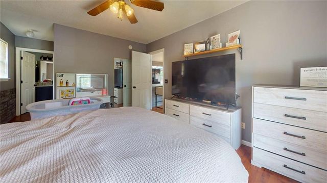 30 Cathedral Heights SW, Cartersville, GA 30120