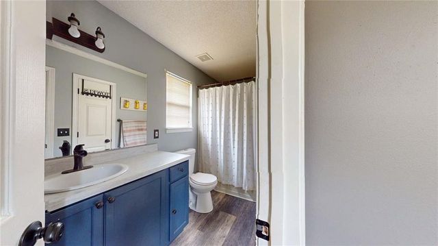 30 Cathedral Heights SW, Cartersville, GA 30120