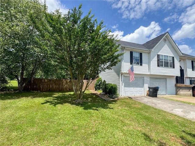 30 Cathedral Heights SW, Cartersville, GA 30120