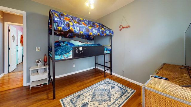 30 Cathedral Heights SW, Cartersville, GA 30120