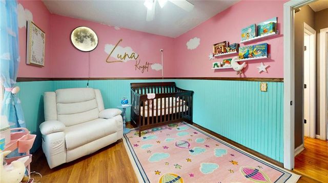 30 Cathedral Heights SW, Cartersville, GA 30120
