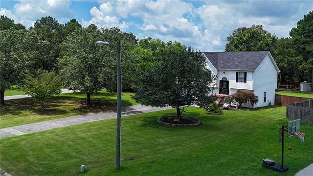 30 Cathedral Heights SW, Cartersville, GA 30120