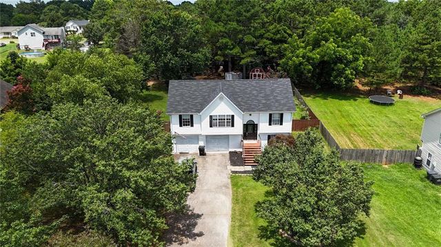 30 Cathedral Heights SW, Cartersville, GA 30120