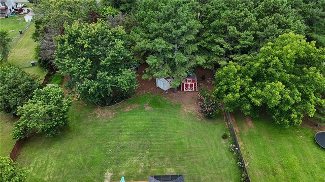 30 Cathedral Heights SW, Cartersville, GA 30120