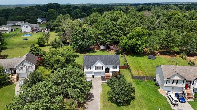 30 Cathedral Heights SW, Cartersville, GA 30120