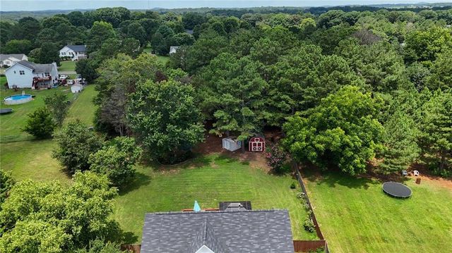 30 Cathedral Heights SW, Cartersville, GA 30120