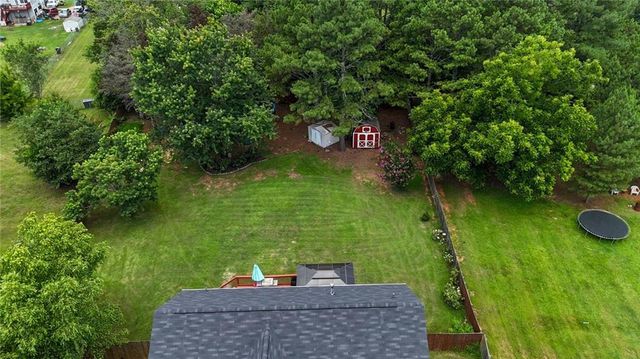 30 Cathedral Heights SW, Cartersville, GA 30120