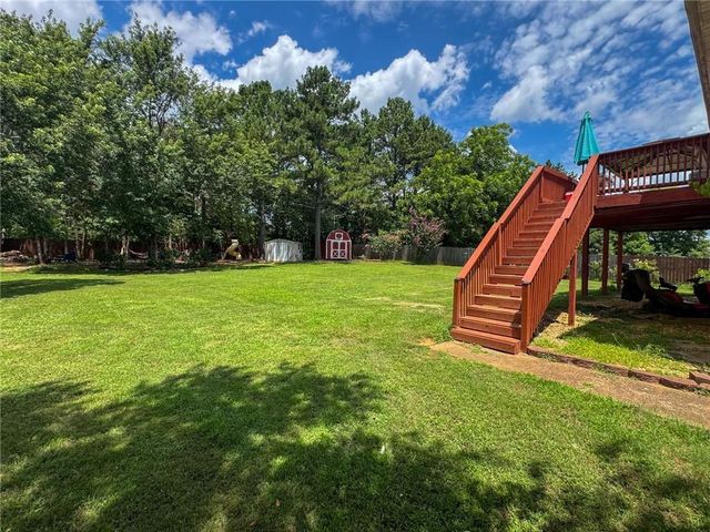 30 Cathedral Heights SW, Cartersville, GA 30120