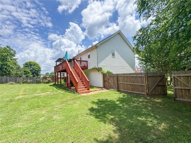 30 Cathedral Heights SW, Cartersville, GA 30120