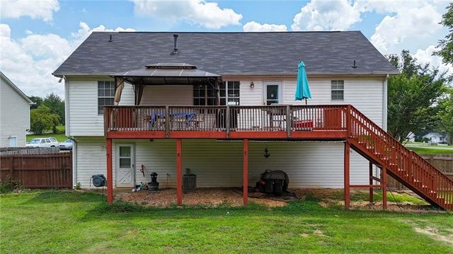 30 Cathedral Heights SW, Cartersville, GA 30120
