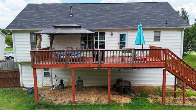30 Cathedral Heights SW, Cartersville, GA 30120