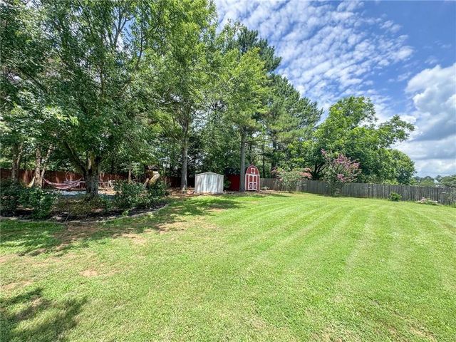 30 Cathedral Heights SW, Cartersville, GA 30120