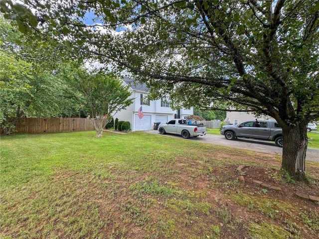 30 Cathedral Heights SW, Cartersville, GA 30120