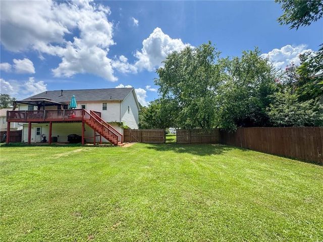 30 Cathedral Heights SW, Cartersville, GA 30120