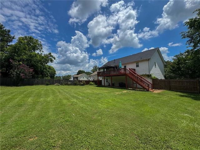 30 Cathedral Heights SW, Cartersville, GA 30120