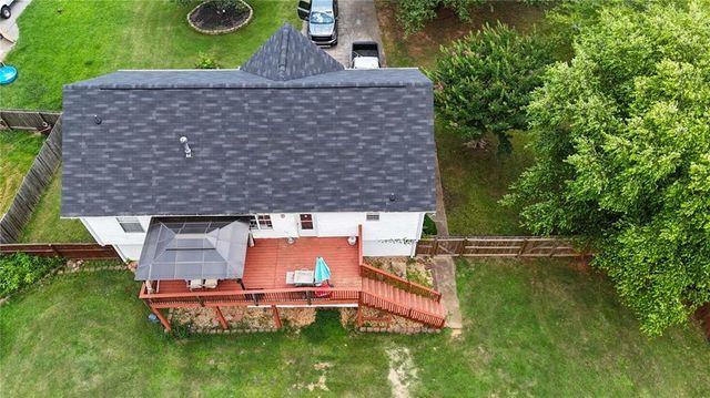 30 Cathedral Heights SW, Cartersville, GA 30120