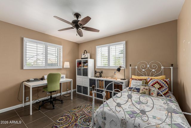 5634 E DODGE Street, Mesa, AZ 85205