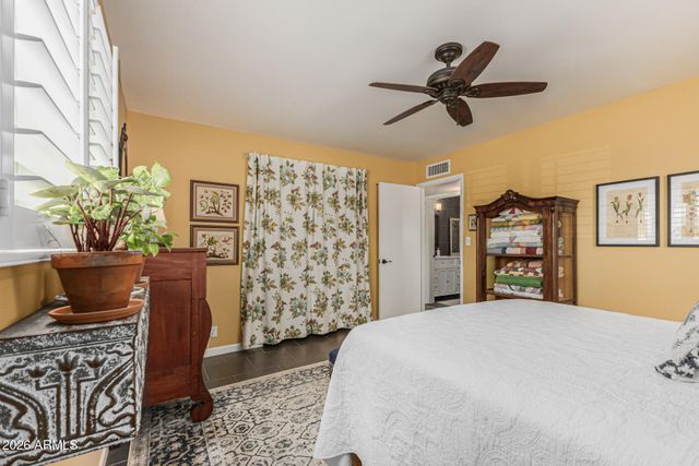 5634 E DODGE Street, Mesa, AZ 85205