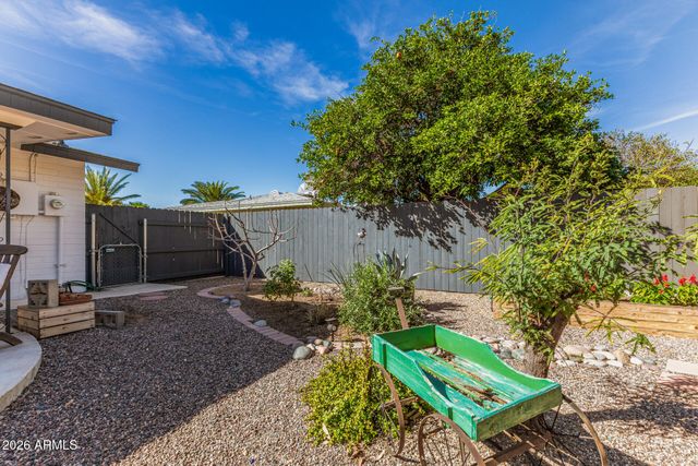 5634 E DODGE Street, Mesa, AZ 85205