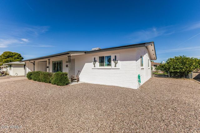 5634 E DODGE Street, Mesa, AZ 85205