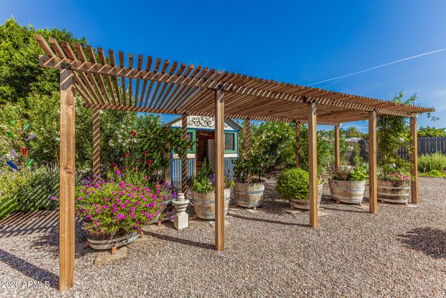 5634 E DODGE Street, Mesa, AZ 85205