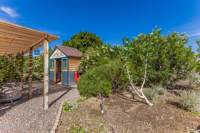 5634 E DODGE Street, Mesa, AZ 85205