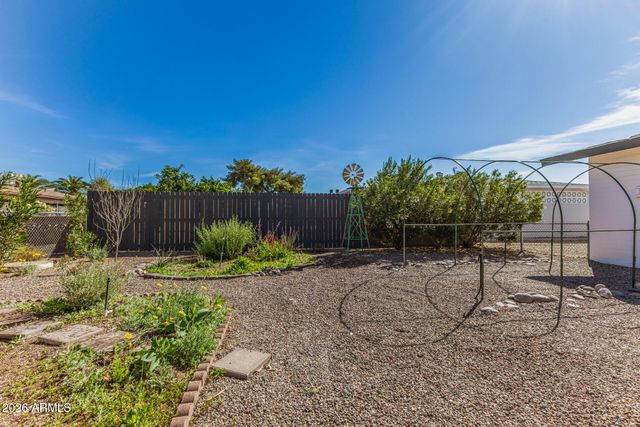 5634 E DODGE Street, Mesa, AZ 85205