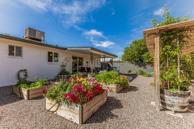 5634 E DODGE Street, Mesa, AZ 85205