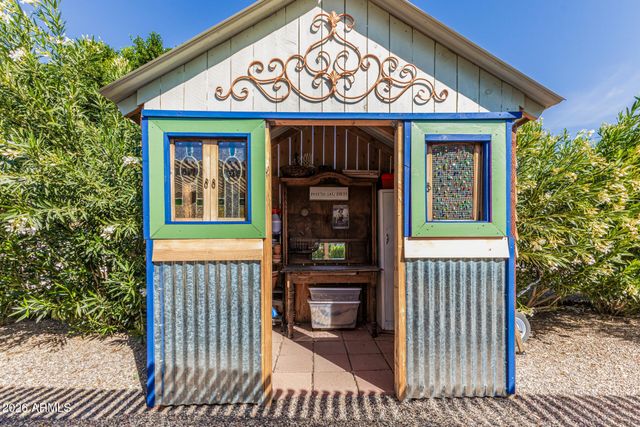 5634 E DODGE Street, Mesa, AZ 85205