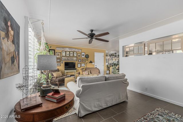 5634 E DODGE Street, Mesa, AZ 85205