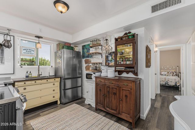 5634 E DODGE Street, Mesa, AZ 85205