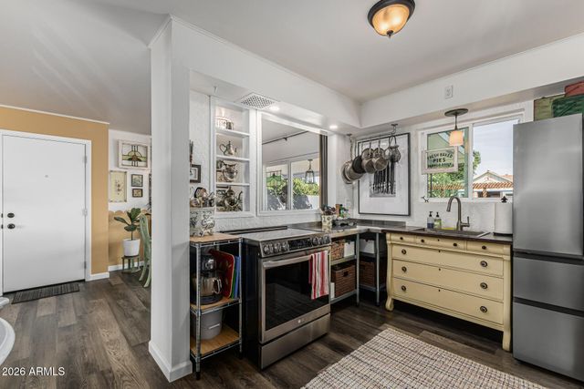 5634 E DODGE Street, Mesa, AZ 85205