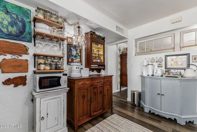 5634 E DODGE Street, Mesa, AZ 85205