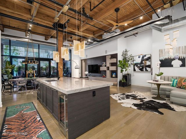 676 N Kingsbury Street 104, Chicago, IL 60654