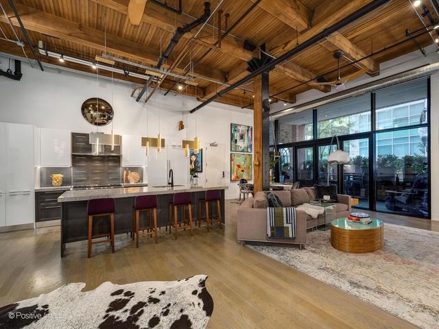 676 N Kingsbury Street 104, Chicago, IL 60654