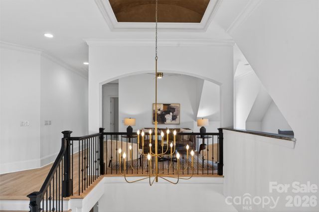 2132 Foxcroft Woods Lane, Charlotte, NC 28211
