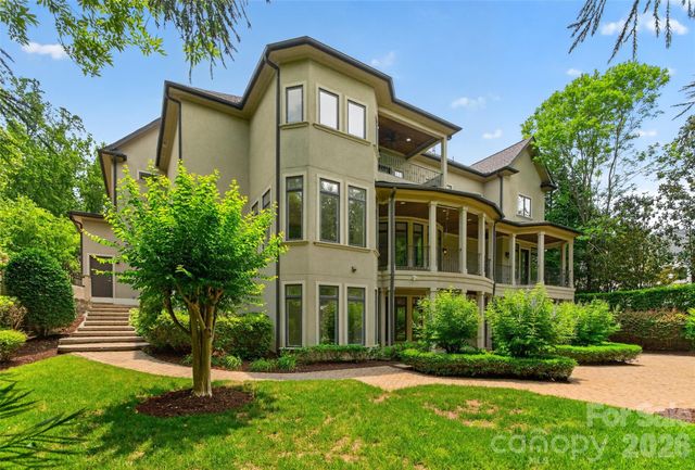 2132 Foxcroft Woods Lane, Charlotte, NC 28211