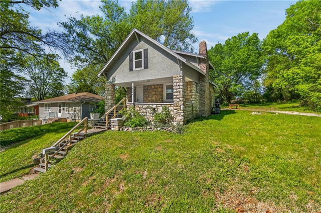 5424 Bellefontaine Avenue, Kansas City, MO 64130