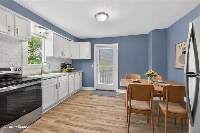 5424 Bellefontaine Avenue, Kansas City, MO 64130