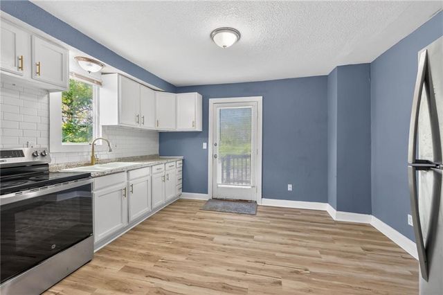 5424 Bellefontaine Avenue, Kansas City, MO 64130