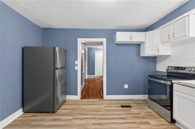 5424 Bellefontaine Avenue, Kansas City, MO 64130