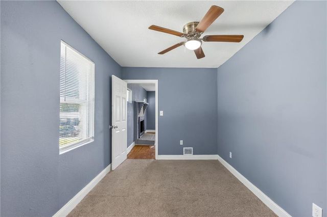 5424 Bellefontaine Avenue, Kansas City, MO 64130